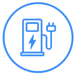 Commercial Charger