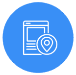 Localised Service